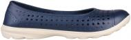 Тапочки для кораллов Coqui 2321 Navy 101646 р.38 синий
