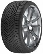 Шина ORIUM XL ALL SEASON 245/ 45 R18 100 Y нешипованая всесезонные