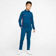 Джемпер Nike AO0794-432 J р.M синий