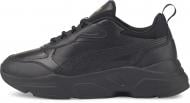 Кроссовки женские демисезонные Puma CASSIA SL 38527902 р.36 черные