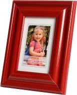 Рамка для фото Velista 47B-011-587v 10x15 см бордовый