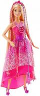 Набор с куклой Barbie серии Королевские косы DKB62