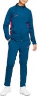 Брюки Nike AO0794-432 P р. L синий