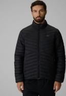 Куртка чоловіча зимова 4F DOWN JACKET M0934 4FWAW26TDJAM0934-20S р.M чорна