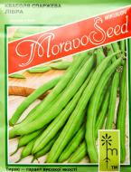 Насіння MoravoSeeds квасоля Лібра 15 г (4820163680224)