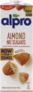 Напиток миндальный Alpro без сахара 1л Напиток миндальный Alpro без сахара 1л