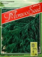 Семена укроп Оливер 20 г MoravoSeeds