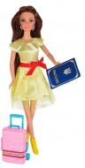 Набор с куклой Ася серии Романтическое путешествие 35043