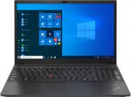 Ноутбук Lenovo ThinkPad E15 Gen 2 15,6" (20TD001JRA) black