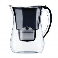 Фильтр-кувшин Аквафор Lago черный