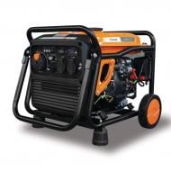 Генератор инверторный Unicraft PG-I 41 SE 3,6 кВт / 4 кВт 230 В 6707242