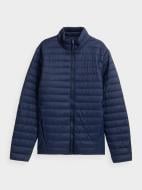 Куртка мужская 4F H4Z21-KUMP003-31S р.L темно-синяя