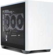 Компьютер Everest Smart (5020_3907) white