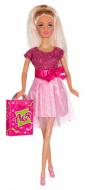 Набор с куклой Ася серии Любимая обувь 35048