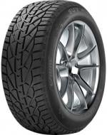 Шина ORIUM XL SUV WINTER 255/ 45 R20 105 V нешипованая зима