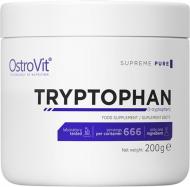 Амінокислота Ostrovit Tryptophan