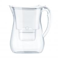 Настольный фильтр Аквафор кувшин Lago (белый)