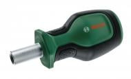 Отвертка Bosch Stubby под биты (1600A03EC2)