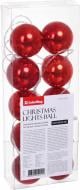 Гірлянда ColorWay Christmas lights ball 6 см CW-MC-LB10U світлодіодна (LED) 10 ламп 1,5 м