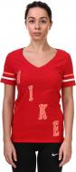 Футболка Nike 729442-657 р.XS красный Футболка Nike 729442-657 р.XS красный