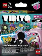 Конструктор LEGO Vidiyo Bandmates (Бендмейты) 43101