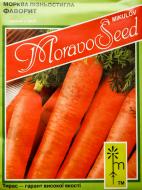 Семена морковь Фаворит 20 г MoravoSeeds