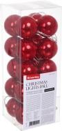 Гирлянда ColorWay Christmas lights ball 6 см CW-MC-LB20U светодиодная (LED) 20 ламп 3 м