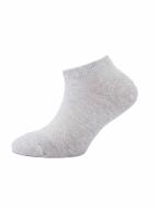 Носки MovementStandard (короткие, сетка), 00 MS M0405S р.30-32 серый меланж 1 шт.