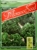 Семена петрушка кучерявая Астра 20 г MoravoSeeds