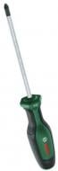 Викрутка Bosch Pozidrive PZ2 x 125 мм (1600A03DS8)