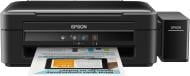 МФУ Epson L362 А4 (C11CE55401)