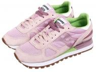 Кроссовки женские демисезонные Saucony SHADOW ORIGINAL 1108-844s р.38,5 розовые