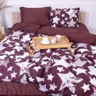 Комплект постельного белья MirSon 22-1255-1 Arasari мульти