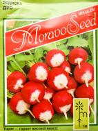 Семена редис Дуо 20 г MoravoSeeds