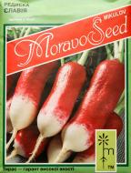 Семена редис Славия 20 г MoravoSeeds
