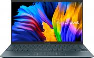 Ноутбук Asus ZenBook 14 14" (90NB0TV1-M02230) pine grey