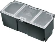 Коробка для мелких деталей Bosch средняя SystemBox (2/9) 1600A016CV 