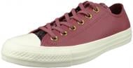 Кеды Converse CTAS OX VINTAGE 561701C р.37 розовый