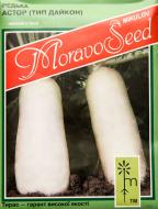 Семена редис Астор 20 г MoravoSeeds