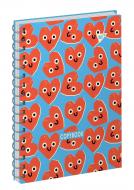 Блокнот для записей А6/64 Happy YES