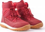 Ботинки для девочек Reima Myrsky р.34 бордовый