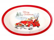 Блюдо для запекания Lefard "новий рік" 358-982