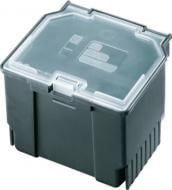 Коробка для мелких деталей Bosch малая SystemBox (1/9) 1600A016CU 