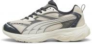 Кроссовки женские демисезонные Puma PUMA MORPHIC RETRO 39592004 р.37 бежевые