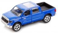 Автомодель TechnoDrive 1:43 Toyota Tundra синий KM250421