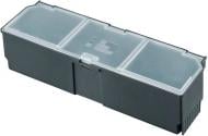 Для мелких деталей Bosch большая SystemBox (3/9) 1600A016CW 