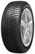 Шина SAILUN ICE BLAZER Alpine+ 195/55R16 87 H нешипованая зима
