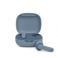 Bluetooth-гарнитура JBL Vibe 300TWS blue (JBLV300TWSBLUEU)