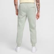 Штани Nike M NK CLUB BB JOGGER CHNL FTRA FN3094-370 р. L синій