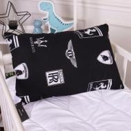 Подушка Kids Time 20-0041 Champion EcoSilk мягкая MirSon 40x60 см мульти